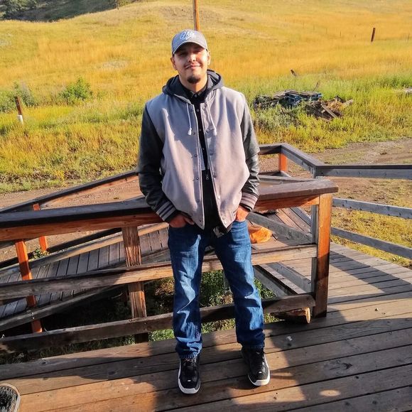 Meet your Posher, Coby - Picture 1 of 1